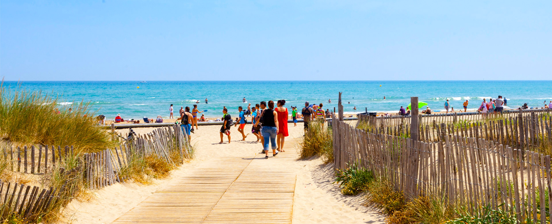 France Naturisme Le Top Des Plus Belles Plages Naturistes Dans L